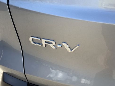 Used 2023 Honda CR-V EX-L image 24