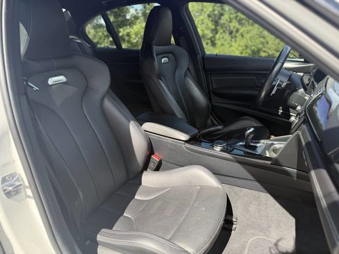 Used 2015 BMW M3 image 21