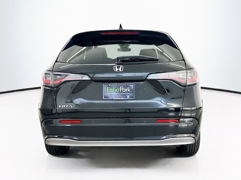 Used 2025 Honda HR-V EX-L image 7