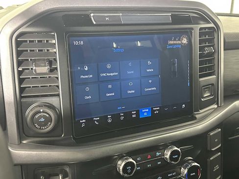 Used 2025 Ford F150 XLT w/ Equipment Group 302A MID AWD/4WD image 66