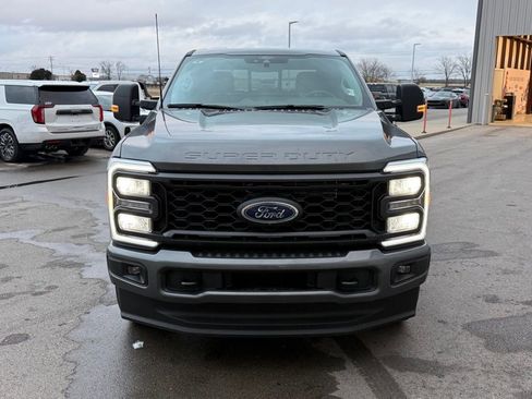 Used 2026 Ford F250 XL w/ STX Appearance Package image 24