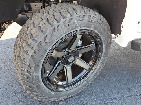 New 2026 Chevrolet Silverado 1500 RST image 16