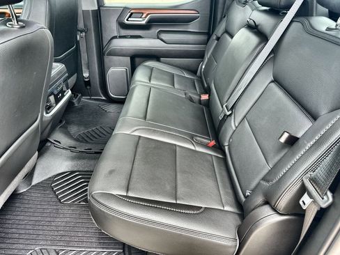 Used 2022 GMC Sierra 1500 Denali w/ Technology Package RWD image 16