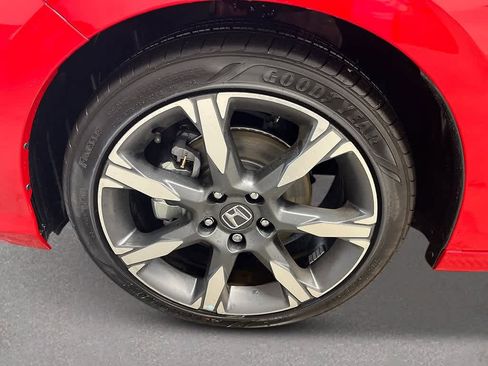 New 2026 Honda Civic Sport Touring image 10