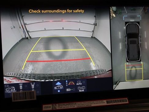 New 2026 Toyota 4Runner TRD Sport Premium image 23