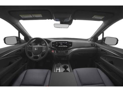 Used 2024 Honda Passport EX-L image 8