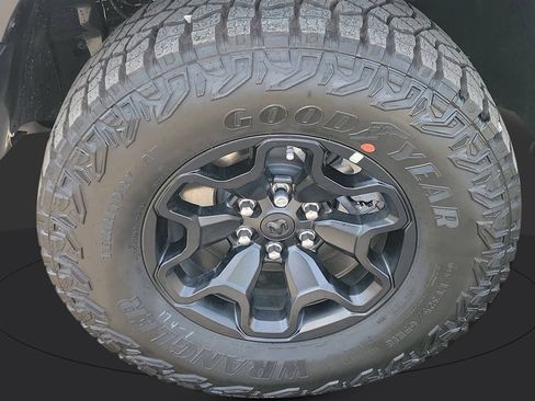 New 2026 RAM 1500 RHO w/ RHO Level 1 Equipment Group AWD/4WD image 9