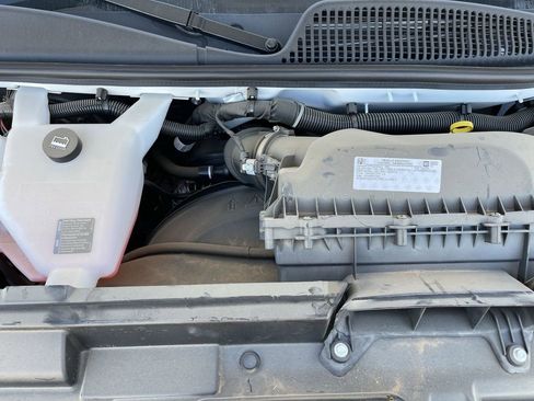 New 2025 GMC Savana 2500 Extended w/ Driver Convenience Package image 29