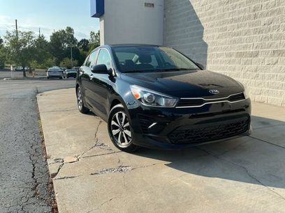 Used 2021 Kia Rio S w/ Technology Package