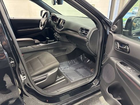 Used 2024 Dodge Durango GT AWD/4WD image 10