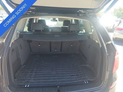 Used 2015 BMW X3 xDrive28i AWD/4WD image 5