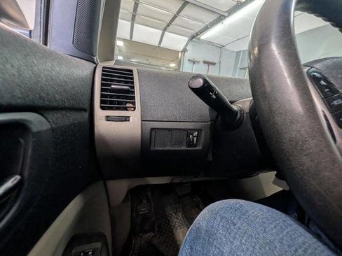 Used 2006 Toyota Prius FWD image 34