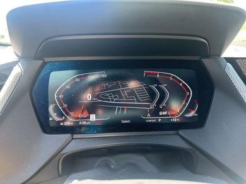 Used 2024 BMW 228i xDrive Gran Coupe AWD/4WD image 6