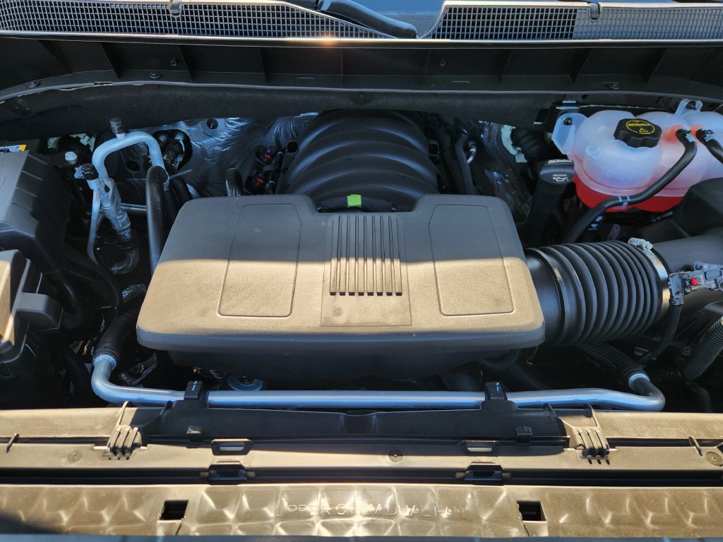 New 2026 Chevrolet Silverado 1500 RST AWD/4WD image 21