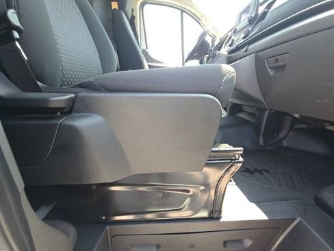 Used 2025 Ford Transit 250 Low Roof w/ Exterior Upgrade Package RWD image 14