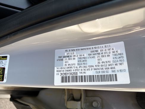 Used 2025 MAZDA CX-30 AWD 2.5 S w/ Preferred Package image 27