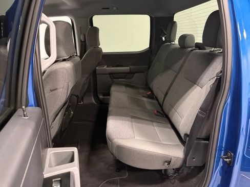 Used 2025 Ford F150 XLT w/ Equipment Group 301A Standard AWD/4WD image 24