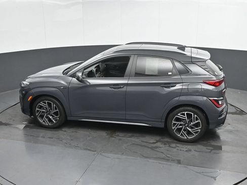 Used 2023 Hyundai Kona N Line w/ Cargo Package FWD image 37