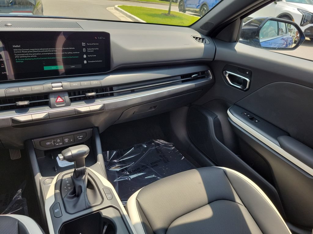 New 2026 Kia K4 EX FWD image 26