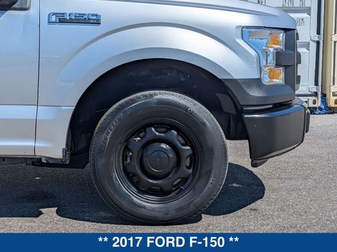 Used 2017 Ford F150 XL w/ XL Power Equipment Group image 11