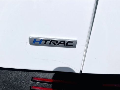 Used 2023 Hyundai Ioniq 5 SEL w/ Cargo Package AWD/4WD image 7