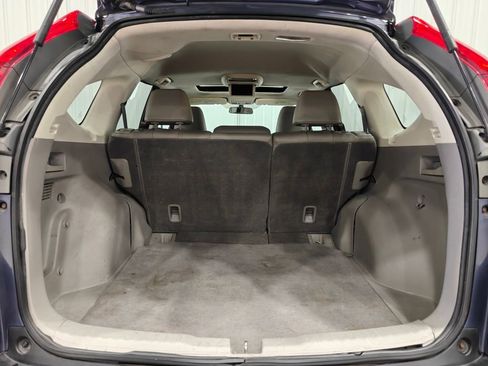 Used 2012 Honda CR-V EX-L image 33