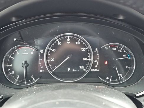 Used 2020 MAZDA CX-9 Grand Touring image 17