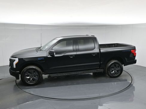 New 2025 Ford F150 Lightning Flash image 44