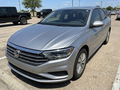 Used 2020 Volkswagen Jetta SE