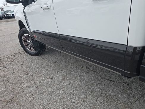 Used 2024 Ford F350 King Ranch image 14