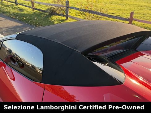 Used 2017 Lamborghini Huracan LP 610-4 image 33