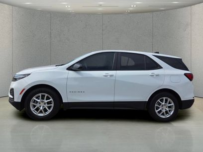Used 2023 Chevrolet Equinox LS