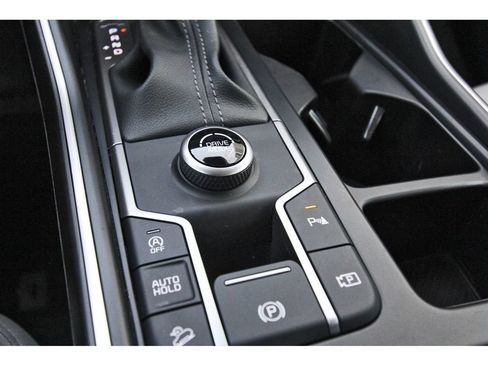 Used 2025 Kia Sorento S w/ Panoramic Sunroof Package FWD image 28