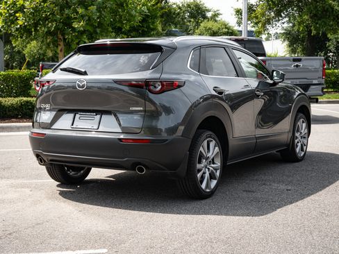 Used 2023 MAZDA CX-30 AWD 2.5 S w/ Select Package image 10