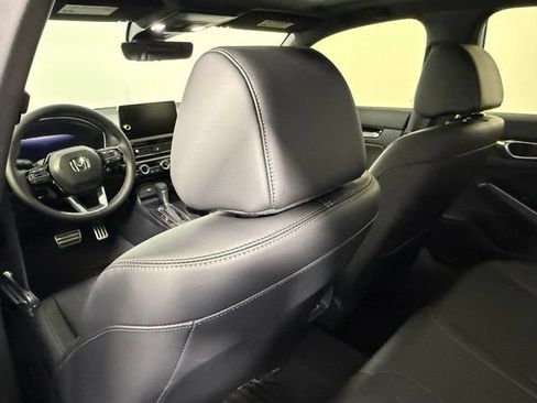 Used 2024 Honda Civic Sport Touring image 34