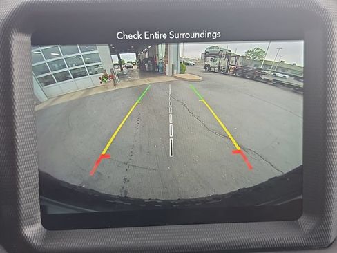 Used 2019 Jeep Wrangler Unlimited Rubicon AWD/4WD image 23