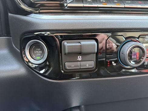 New 2026 Chevrolet Silverado 1500 LT Trail Boss AWD/4WD image 31