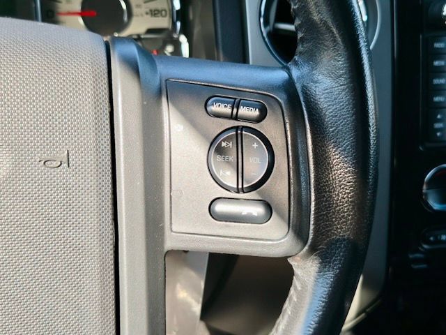 Used 2014 Ford Expedition Limited w/ Equipment Group 301A AWD/4WD image 18
