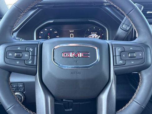 New 2026 GMC Sierra 2500 AT4 w/ AT4 Premium Plus Package AWD/4WD image 25