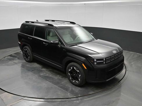 New 2026 Hyundai Santa Fe SEL image 22