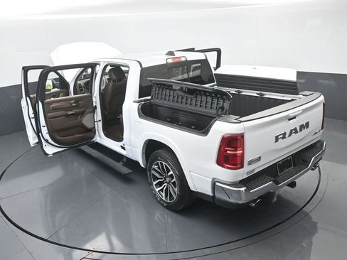 Used 2025 RAM 1500 Limited image 75