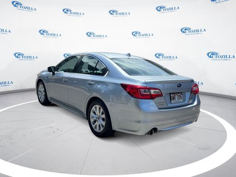 Used 2016 Subaru Legacy 2.5i Premium AWD/4WD image 3