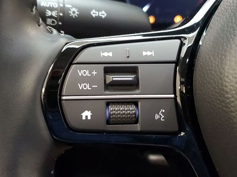 Certified 2026 Honda HR-V EX-L image 12