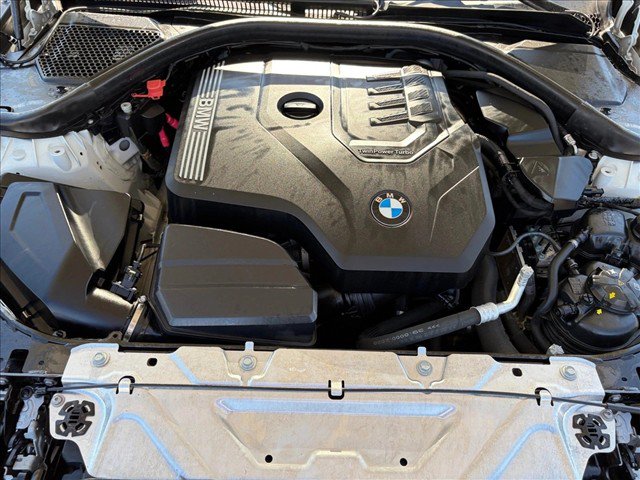 Used 2022 BMW 330i Sedan RWD image 23
