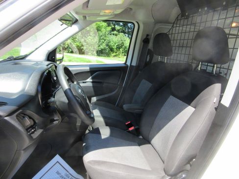 Used 2022 RAM ProMaster City Tradesman w/ Window Group 04 FWD image 30