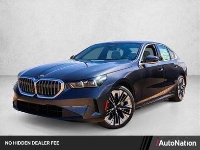 New 2027 BMW 530i xDrive