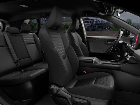 New 2026 Toyota RAV4 SE image 20