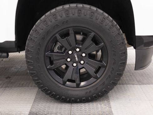Used 2022 GMC Canyon AT4 AWD/4WD image 14