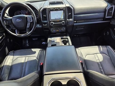Certified 2020 Ford Expedition Max Limited w/ Equipment Group 301A RWD image 16