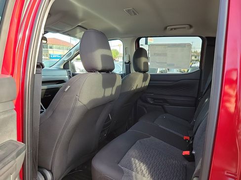 New 2026 Ford Ranger XL w/ Trailer Tow Package image 9